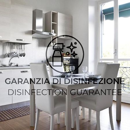 ミラノItalianway-Piazza Firenzeアパートメント エクステリア 写真