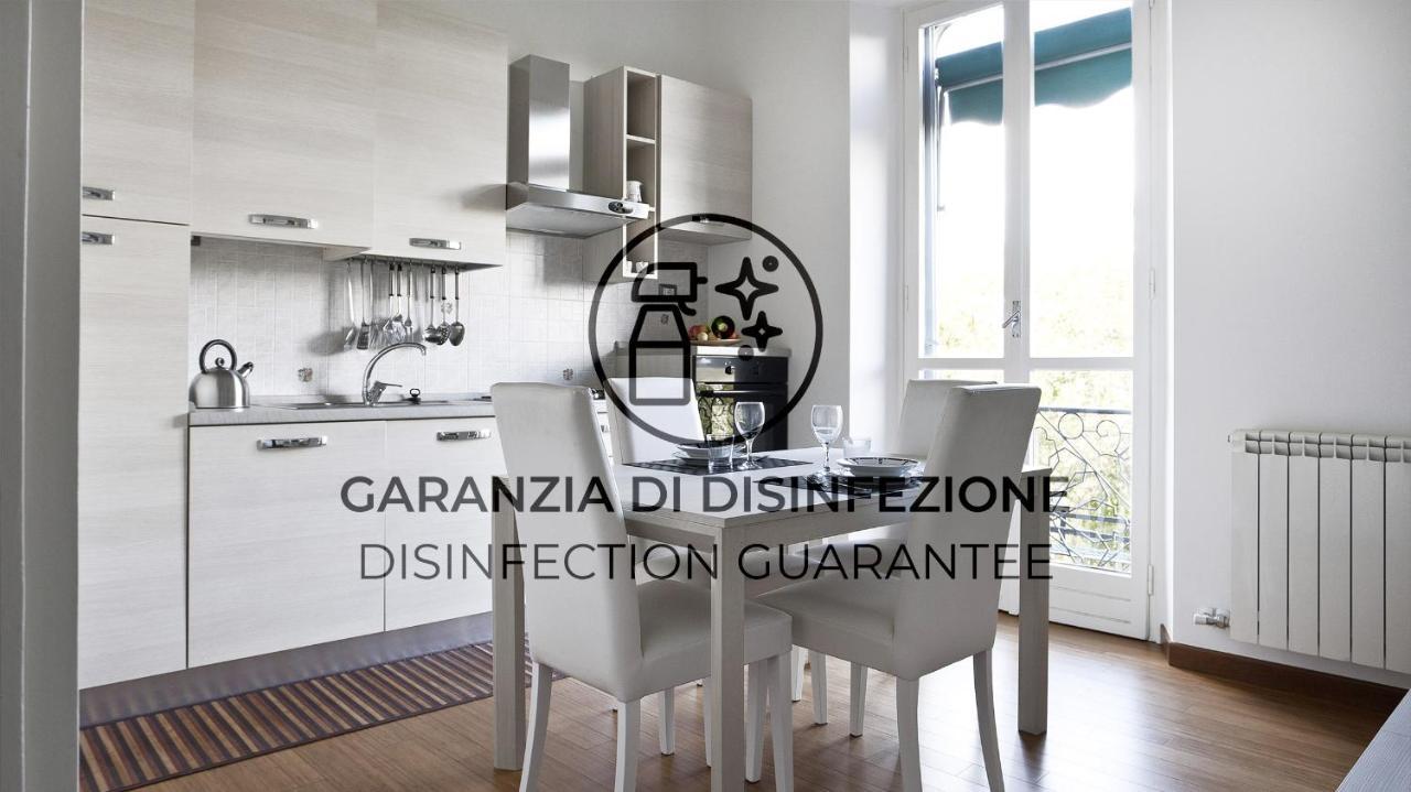 ミラノItalianway-Piazza Firenzeアパートメント エクステリア 写真